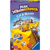 Ravensburger Max museskrekk