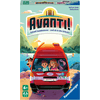 Ravensburger Avanti! - Action-spil