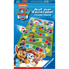 Ravensburger Paw Patrol - Af sted til kontrolcentret!