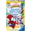 Ravensburger Amazing Friends Spidey i jego - Do boju, drużyno Spideya!