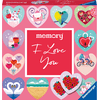 Ravensburger memory® moments - Jeg elsker deg