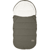 Altabebe Winterfußsack Seattle für Kinderwagen granite-whitewash