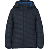 name it Chaqueta de exterior Nmmmonay Dark Sapphire