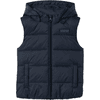 name it Gilet Nmmmonay Dark Sapphire