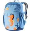 deuter Kinderrucksack Pico aqua-wave