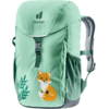 deuter Børnerygsæk Waldfuchs 10 spearmint-seagreen