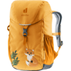 deuter Kinderrugzak Waldfuchs 10 amber-maple