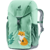 deuter Børnerygsæk Waldfuchs 14 spearmint-seagreen