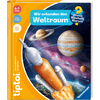 Ravensburger tiptoi®  Wieso? Weshalb? Warum? Wir erkunden den Weltraum