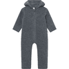 kindsgard Merino Overall kaerlyk grau