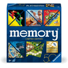 Ravensburger memory® 50 år med Blå Triangeln