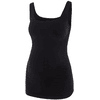 mama;licious Top maternità MLHEAL Black 