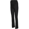 mama;licious Pantalon de maternité MLLUNA Black 