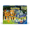 Ravensburger Pokémon Laberinto Brilla en la oscuridad