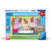 Ravensburger Rompecabezas: ¡hora de celebrarlo!