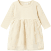 name it Kleid Nbfnajas Summer Sand