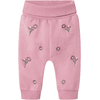 name it Nbfnowa Mauve Orchid joggingbroek