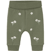 name it Pantalon sweat Nbfnowa Mulled Basil