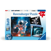 Ravensburger Puzzle Aventure dans l'espace