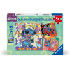 Ravensburger Puzzle Basta giocare