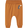 name it Almond Nbmvonne joggingbroek Bear 