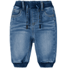 name it Jeans polaire Nbmben Medium Blue Denim