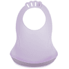 Thermobaby® Bavoir bébé récupérateur Bibou, lilas