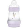 MAM Babyflasche Easy Start Anti-Colic matt 160 ml ab 0 Monaten, Reh