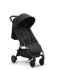 Elodie Wózek dziecięcy MONDO Stroller Black 