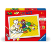 Ravensburger CreArt Maalaus numeroiden mukaan - Super Mario