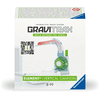 Ravensburger GraviTrax Element Cañón Vertical Pack Mundial