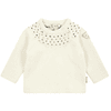 Steiff Jumper blanco