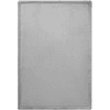 Hakuna Matte Tapis de jeu velours gris 120x170 cm