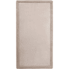 Hakuna Matte Samt-Spielmatte 120 x 170 cm, Beige