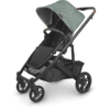 UPPAbaby Sportwagen Cruz V2 Gwen Green Melange