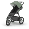 UPPAbaby Sportwagen Ridge Gwen Green Mélange