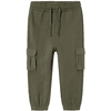 name it Pantalones de chándal Nmmneil Bering Sea