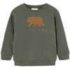 name it Nmmobear Tea Leaf-sweatshirt