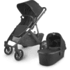 UPPAbaby kočárek Vista V2 Jake Charcoal