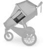 UPPAbaby ochrana proti slunci a hmyzu pro Ridge