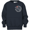 name it Sweatshirt Nmmvugo Dark Sapphire