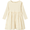 name it Kleid Nmfnajas Summer Sand