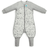 Love to dream™ Combinaison pyjama enfant clair de lune vert