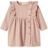 Shadow Abito in maglia Lil'Atelier Nbfominas Grigio