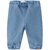 Medium Lil'Atelier Jeans Nbfrome Azul Denim