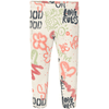 name it Legging Nmfnoelle Jet Stream