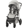 Britax Römer Diamond Kinderwagen Smile 5Z Linen Grey LUX