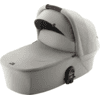 Britax Römer Diamond Kinderwagenaufsatz Smile 5Z Linen Grey LUX