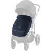 Britax Römer Diamond Cortavientos para carrito de bebé Night Blue