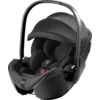 Britax Römer Diamond Babyschale Baby-Safe Pro Deep Black Classic